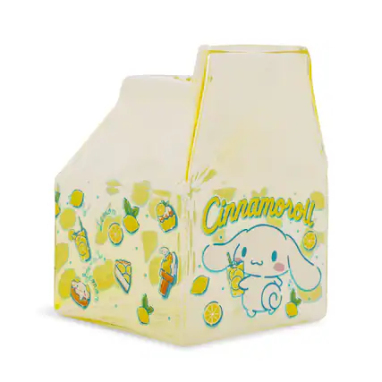 Cinnamoroll Lemon Lemon