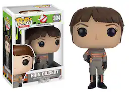 Funko POP! Ghostbusters 2016 Erin Gilbert Vinyl Figure