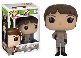 Funko - POP! Ghostbusters 2016 Erin Gilbert Vinyl Figure