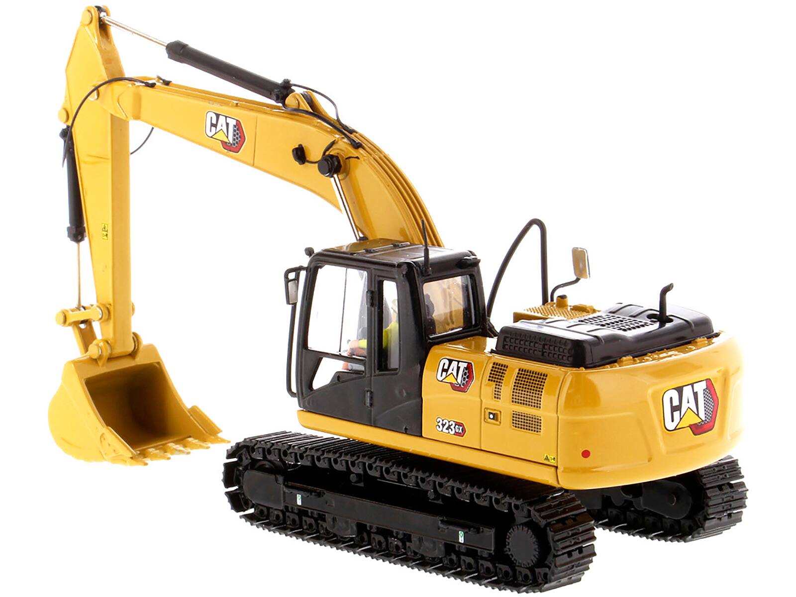 CAT 323 GX