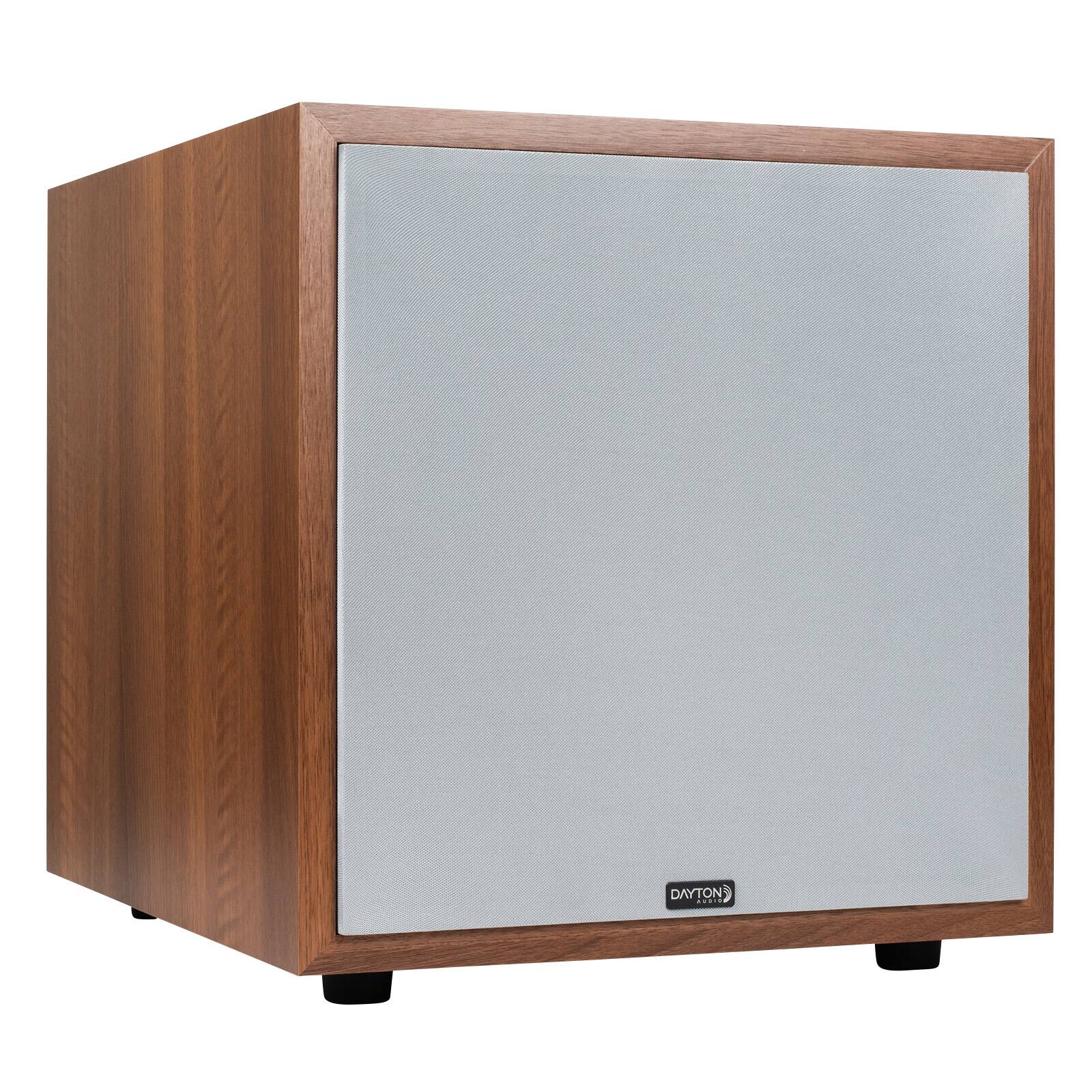 DAYTON AUDIO