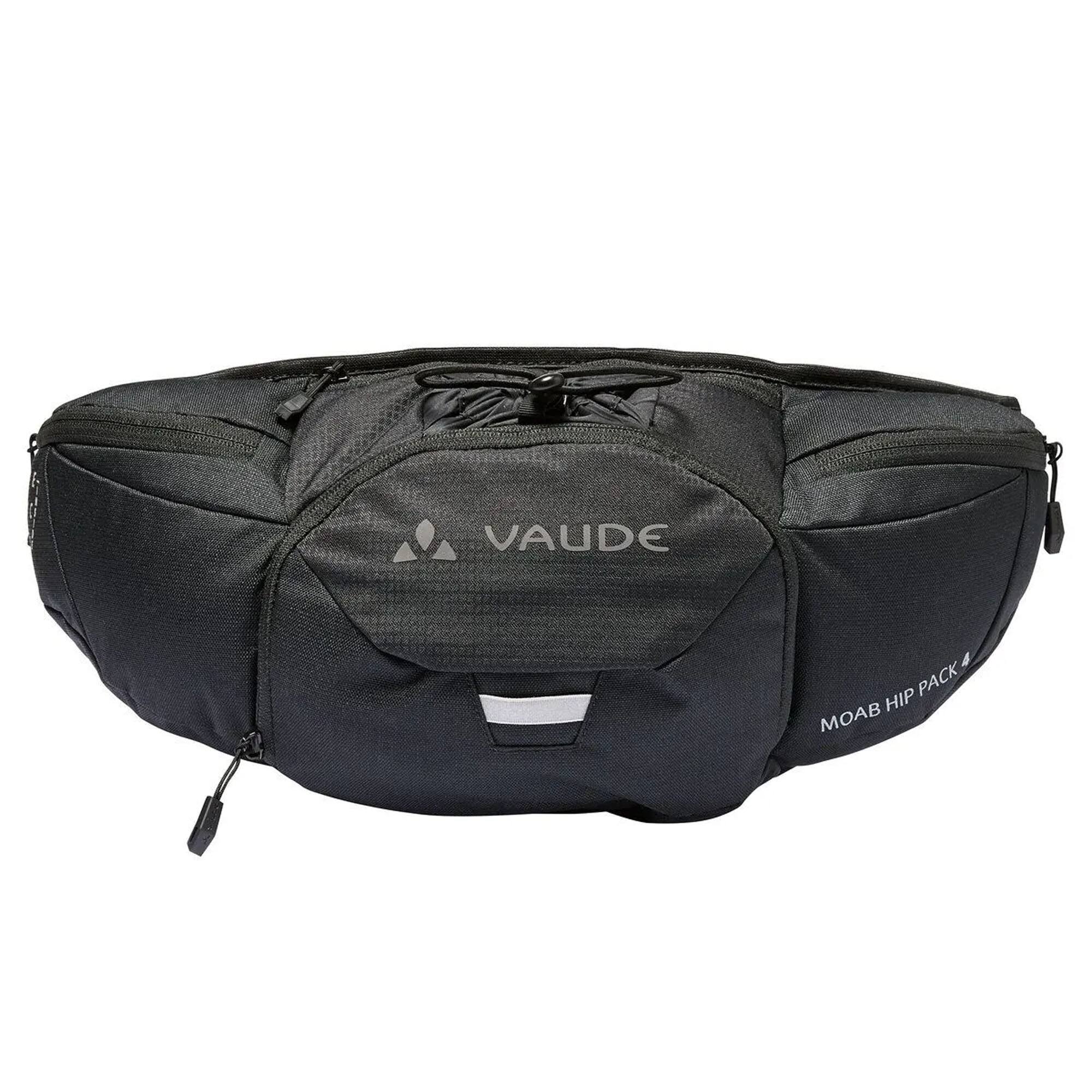 VAUDE 4 PACK MOAB HIP PACK