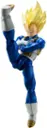 Alt View 1. Bandai - Super Saiyan Vegeta - Awakened Super Saiyan Blood - Dragon Ball Z - S.H.Figuarts 5.3" Figure.