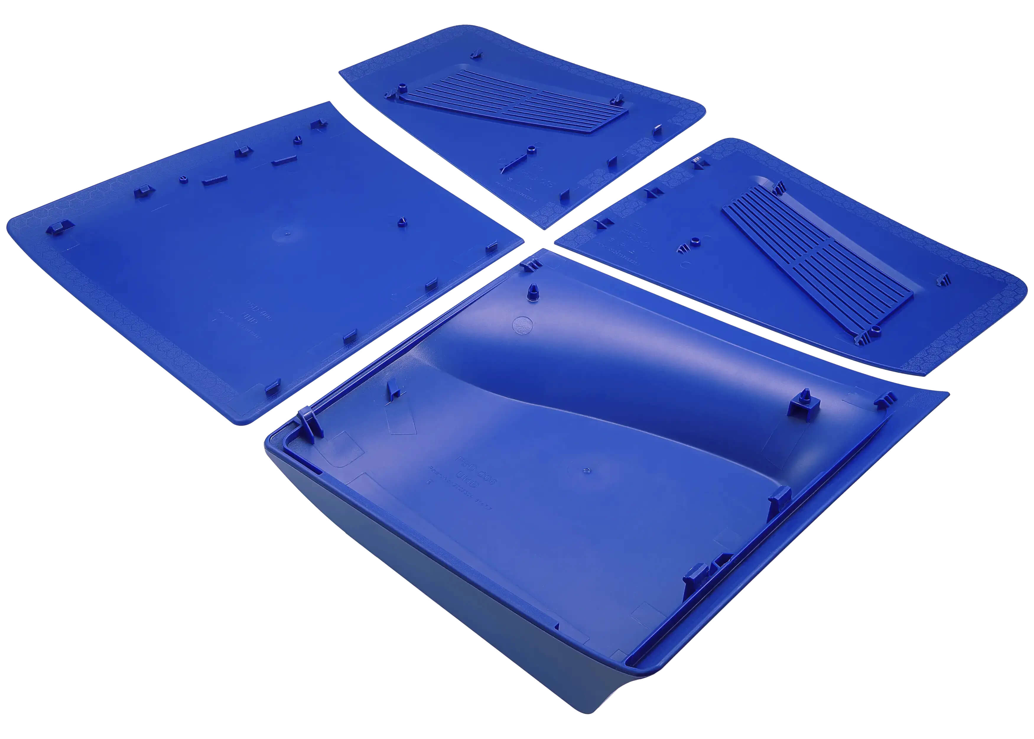 CON 4N CN all 7 PO GrO CU mN