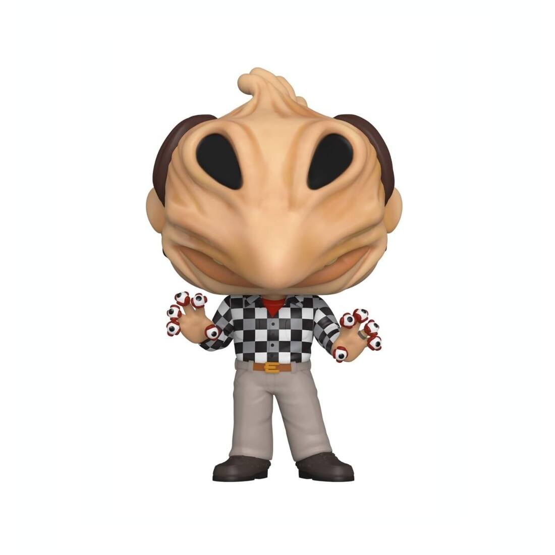 Photos - Action Figures / Transformers Funko  Pop! Beetlejuice - Adam Maitland Transformed FU49169 