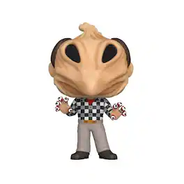 Funko - Pop! Beetlejuice - Adam Maitland Transformed