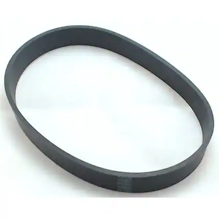 Front. BISSELL - 3 Pack Vacuum Belts Part #1601543.