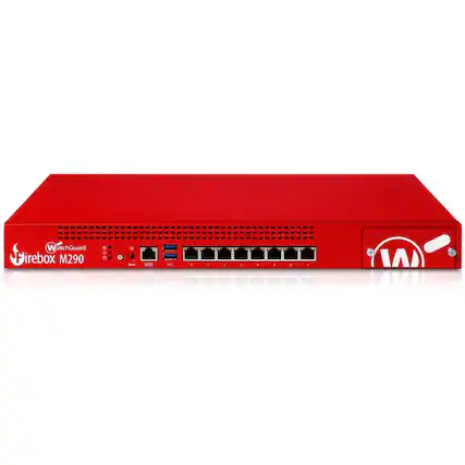 WatchGuard Firebox M290