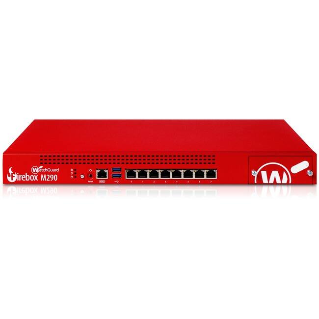 WatchGuard Firebox M290
