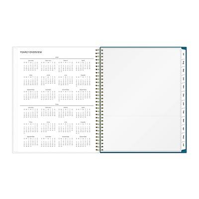 YEARLY OVERVIEW

[Calendar grid for each month from January to December]