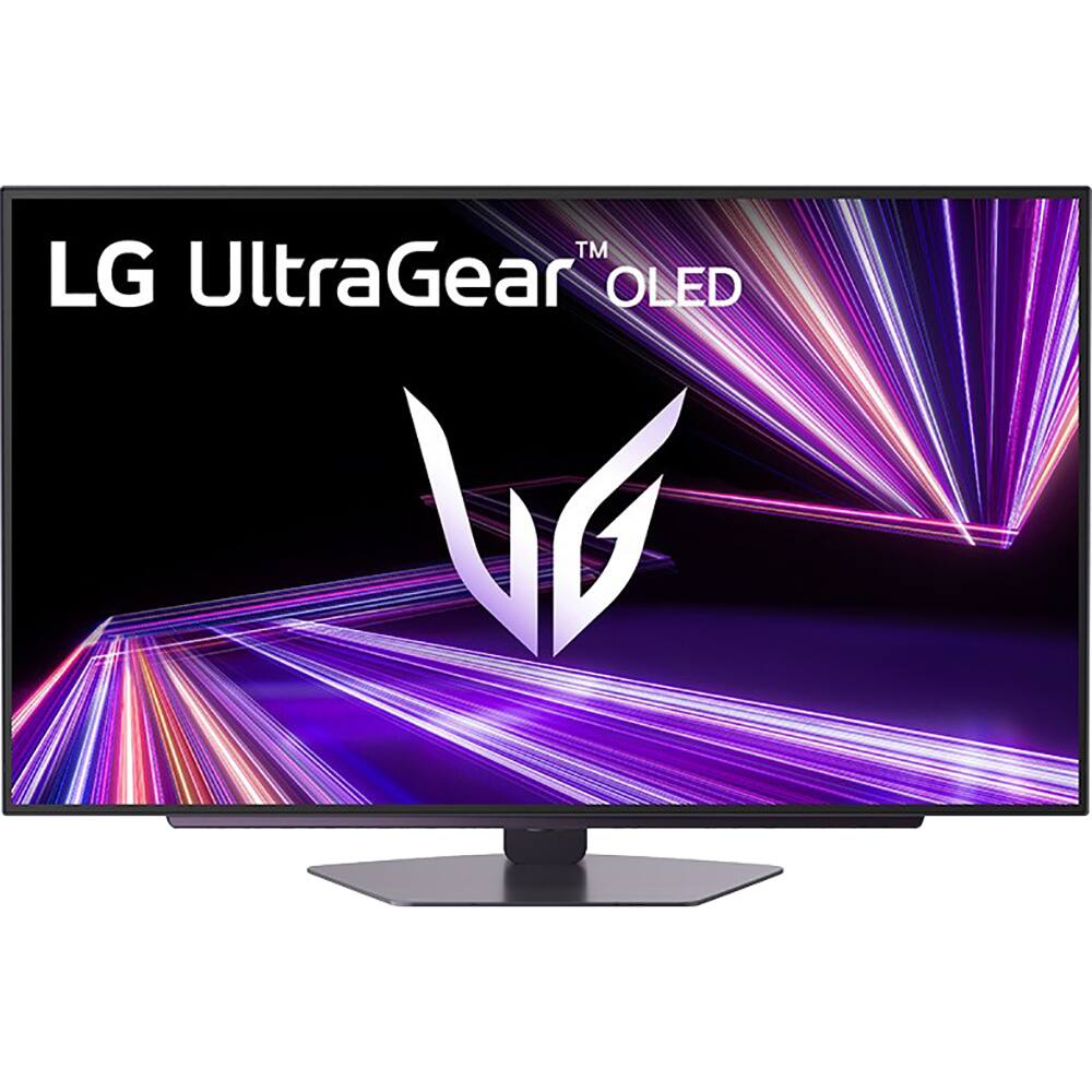 LG UltraGear™ OLED