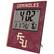 SEMINOLES
TIME
4:02 PM
MONTH DATE DAY TEMP
1 11 THU 76°F
FSU