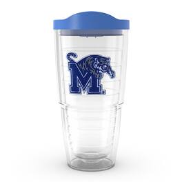 Tervis - Memphis Tigers 24oz. Emblem Classic Tumbler - Multicolor