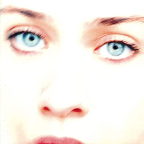 Fiona Apple - Tidal   - COMPACT DISCS [CD] price history on PriceWatchPro