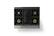 Alt View 5. Viking - 36 in. Wide 4 Burner Dual Fuel Sealed Burner Range with Griddle - Valentine.