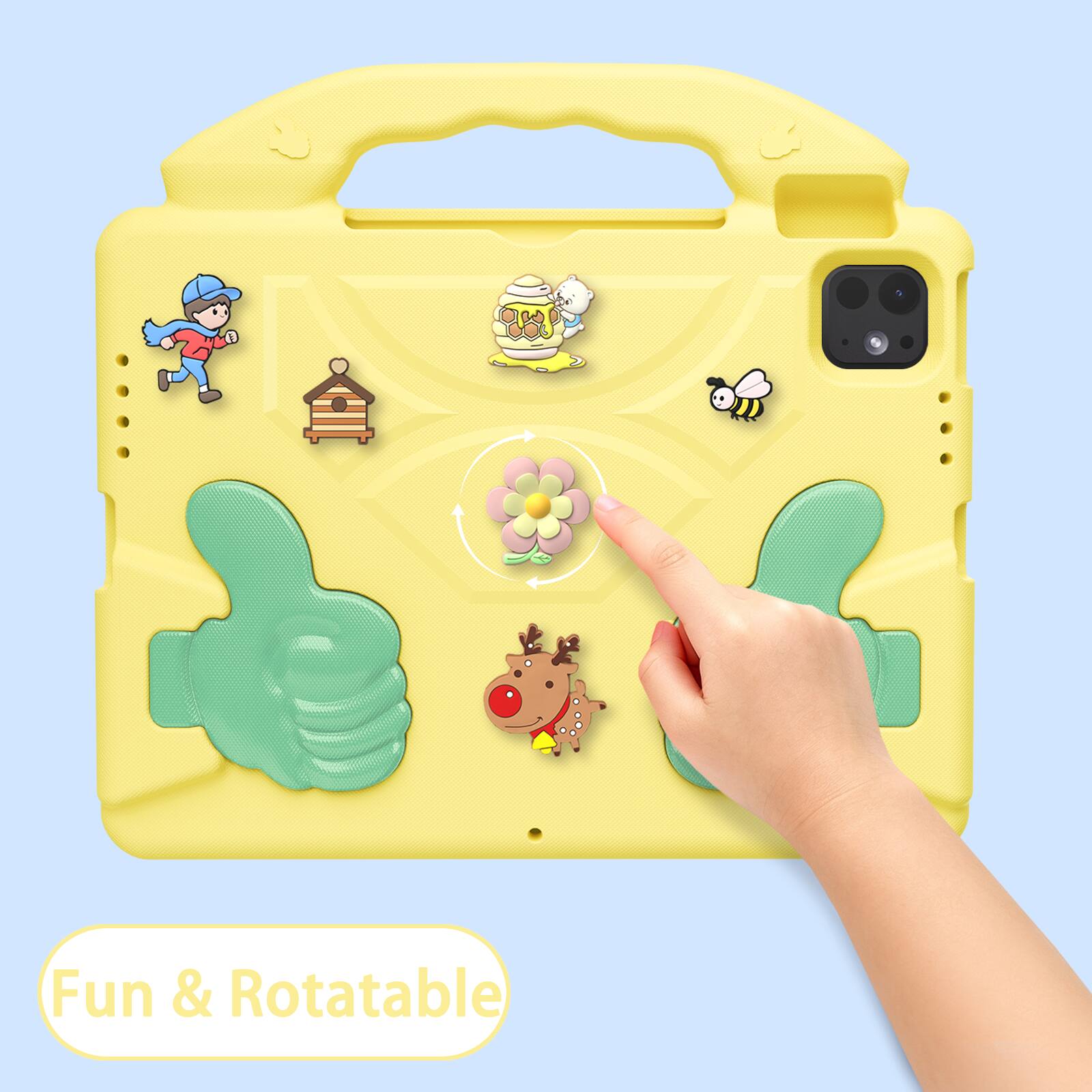 Fun & Rotatable
