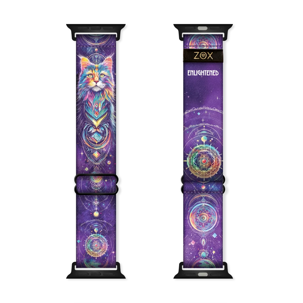 ZOX ENLIGHTENED