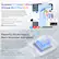 **Android 14 Tablet, More Unique And Practical**
The latest 10-inch Android 14 tablet allows users to customize their devices and enhance user protection and accessibility. More colors and new theme wallpapers make personalized settings more diverse and enhance user experience.
- **System Android 14.0S**
- **Enhanced security and privacy**
- **Parental Controls**
- **GMS / Google Certified**
**Powerful Performance, More Smoother And Stable**
Android tablet 10 inch is equipped with Unisoc T606 chip, a 64-bit high-architecture 1.8Ghz octa-core processor, which allows this Android tablet to provide fast application launch and smooth gaming experience, more suitable for all ages. (Supports split-screen function and three-finger screenshot function)
- **CPU / Octa-core processor**
- **Unisoc T606 / 1.8 GHz Frequency**
- **12nm / Low heat and low consumption**