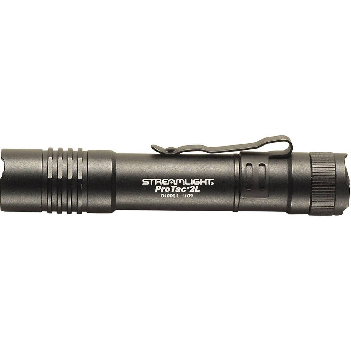 STREAMLIGHT ProTac 2L 010001 1109