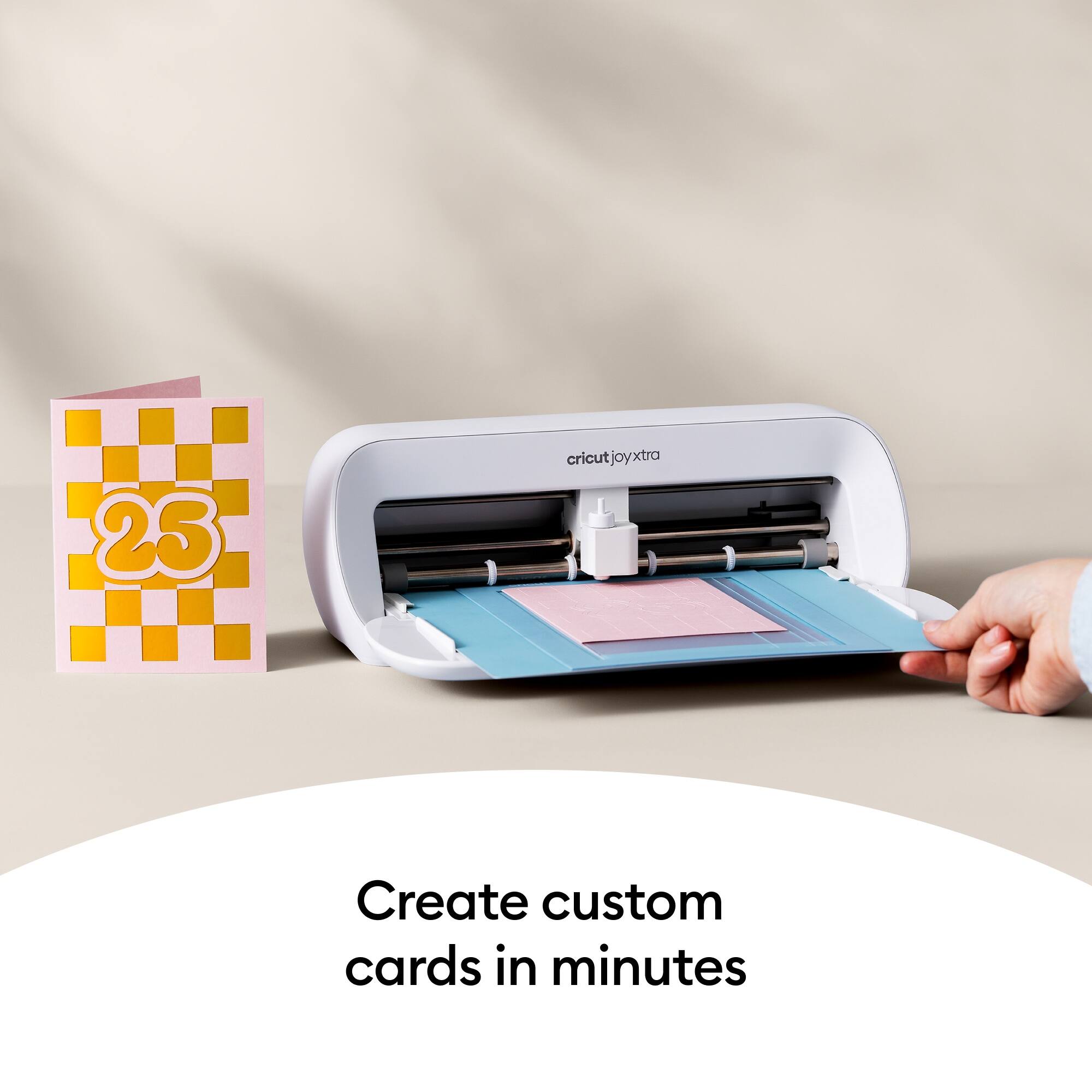 その他 cricutjoy 楽天市場】【国内正規品】Cricut Joy (クリカット ジョイ