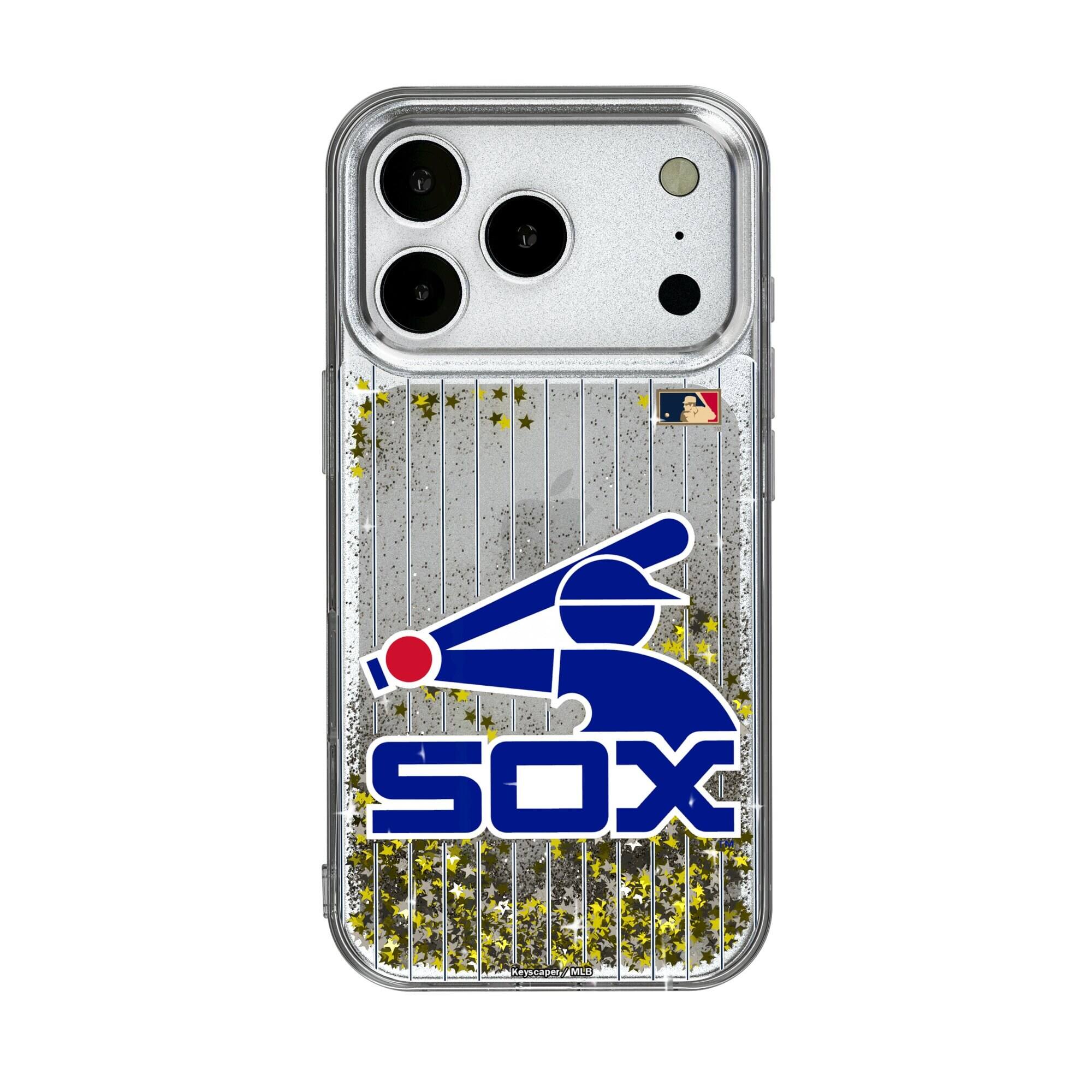 SOX MCR