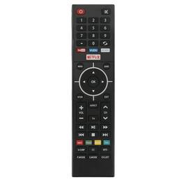 ALLIMITY - Replacement Remote Control WS-2258, Fit for Westinghouse Television WD40FB2530 WE50UB4417 WE55UB4417 WE55UDT108 - Black