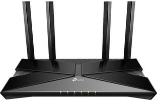 TP Link Archer AX11000 Tri Band Wi Fi 6 Router Black/Red ARCHER TP Link Archer AX11000 Tri Band Wi Fi 6 Router Black/Red ARCHER