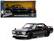 FAST & FURIOUS, BRIAN'S NISSAN SKYLINE 2000 GT-R, DIE CAST SERIES 8+