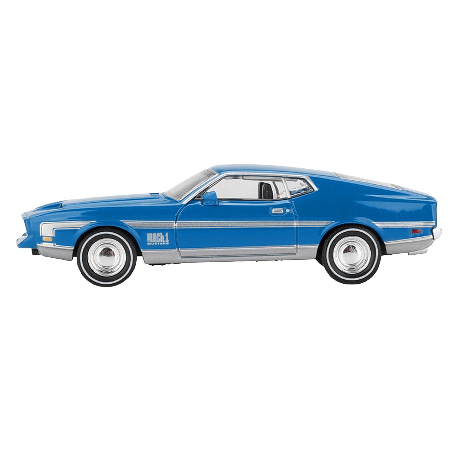Mach 1