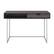 Front. CorLiving - Auston 1-Drawer Desk - Grey.