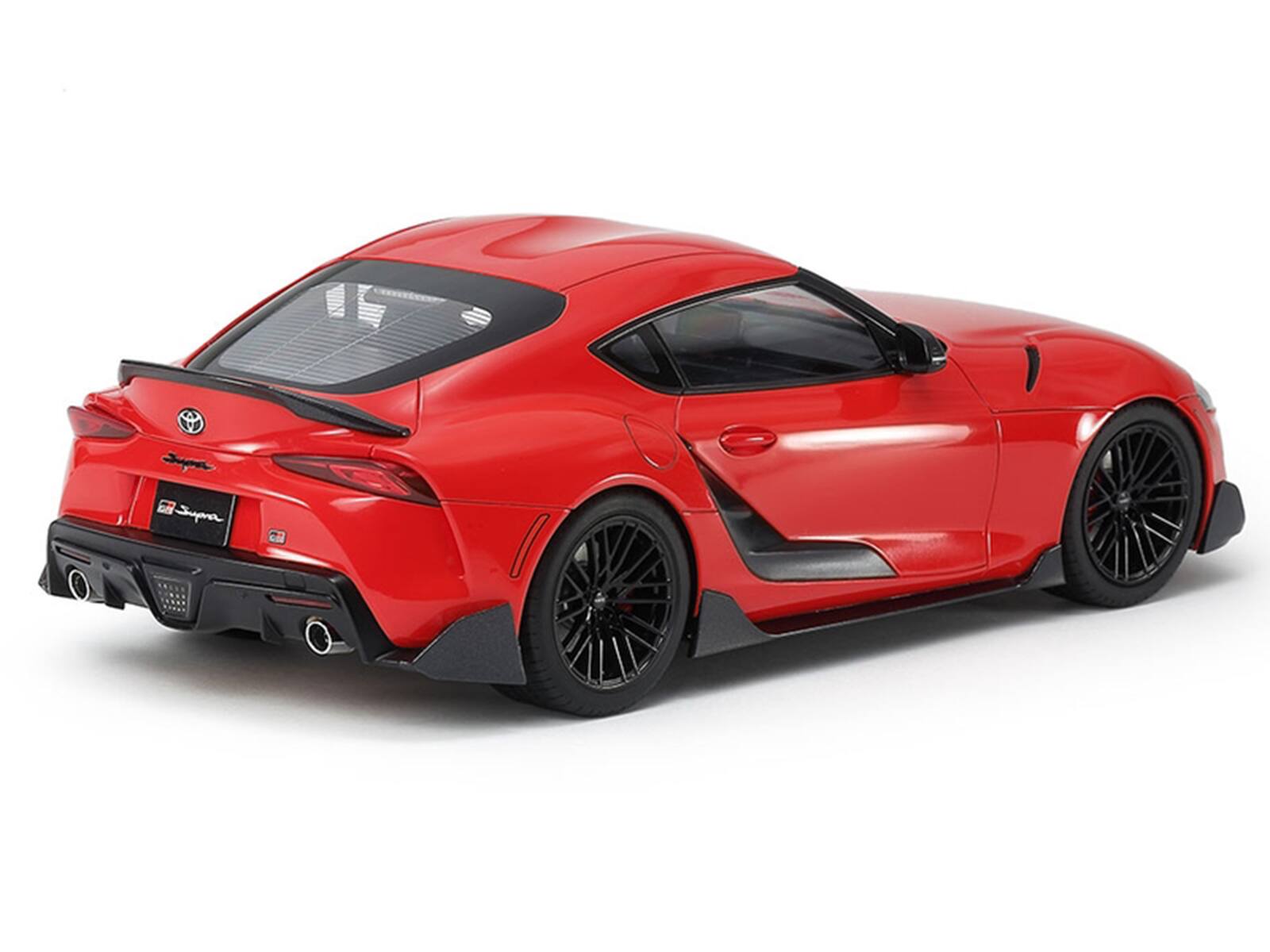 Super Supra