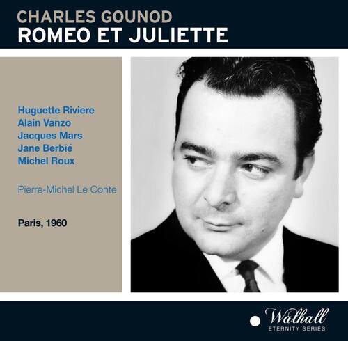 Charles Gounod - Gounod: Romeo et Juliette   - COMPACT DISCS [CD] price history on PriceWatchPro