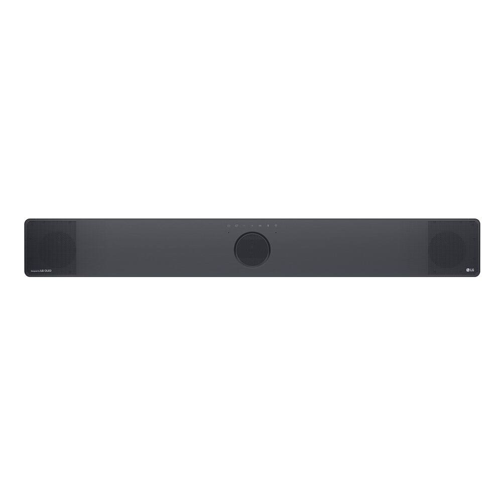 Alt View 5. LG - 65 G5 OLED evo 4K UHD TV (2025) w/ SC9S Soundbar + 26 Month Extended Warranty Protection Bundle.