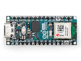 Arduino - ABX00083 Nano ESP32 w/ headers ESP32-S3,USB-C, Wi-Fi,Bluetooth,HID Support