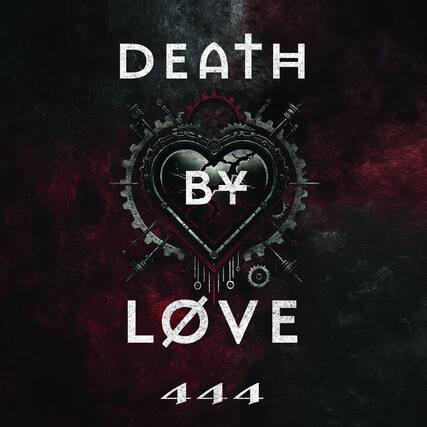 DEATH BY LOVE 444