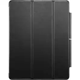 SaharaCase - ESR Folio Case for Apple iPad Pro 11" (2nd, 3rd, and 4th Gen 2020-2022) - Black