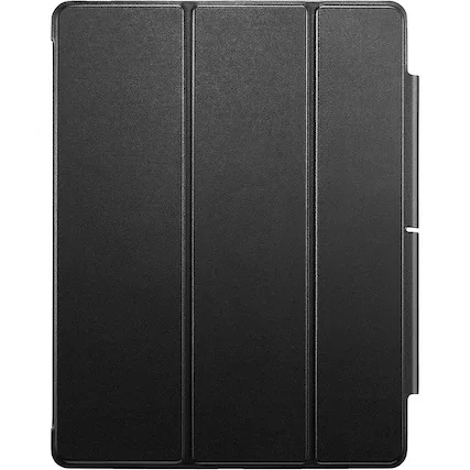 SaharaCase - ESR Folio Case for Apple iPad Pro 11" (2nd, 3rd, and 4th Gen 2020-2022) - Black