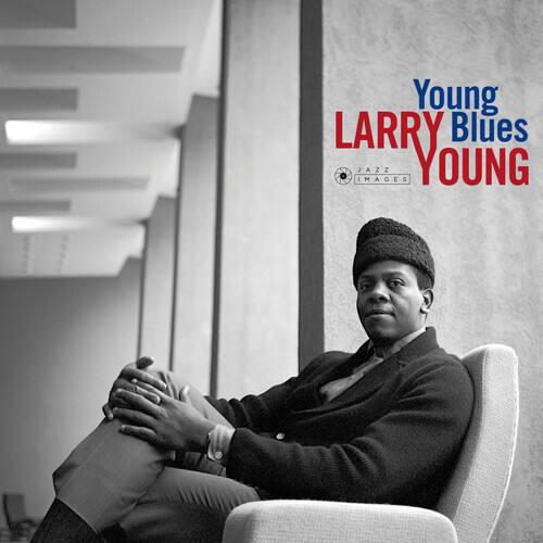 Young Blues [LP] [VINYL]