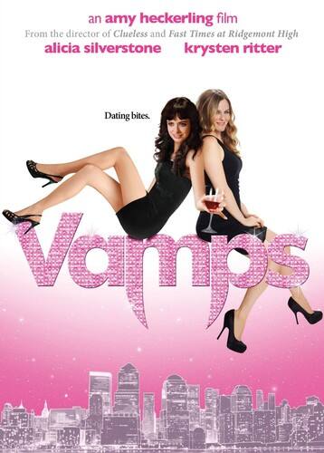 Vamps - DVD