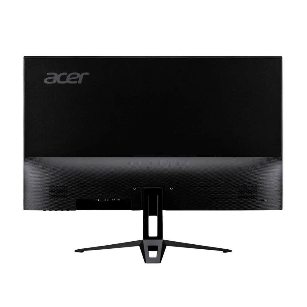 Back. Acer - Nitro KG241Y X1biip 23.8" Full HD IPS Gaming Monitor (KG241Y X1biip)1920x1080 | 200Hz | 0.5ms.