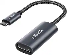 ANKER ANKER