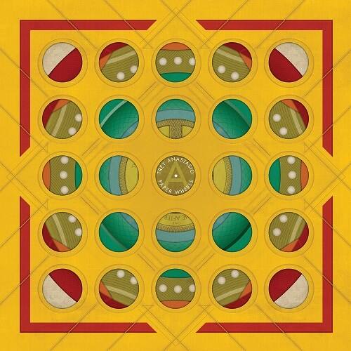 Paper Wheels [LP] [LP] - VINYL price history on PriceWatchPro