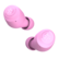 Alt View 3. JLab - GO Air POP True Wireless In-Ear Headphones - Pink.