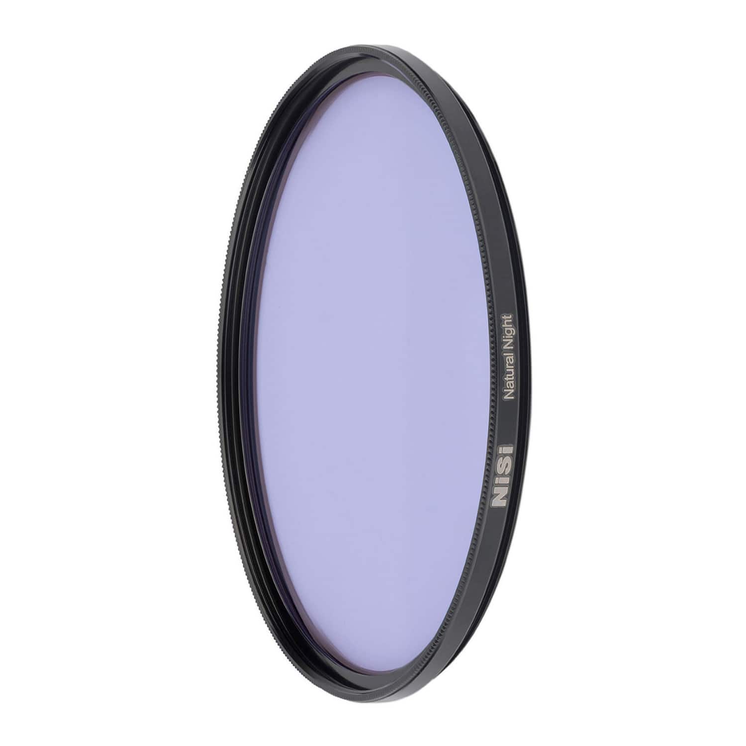 NiSi - 77mm Natural Night Filter (Light Pollution Filter)