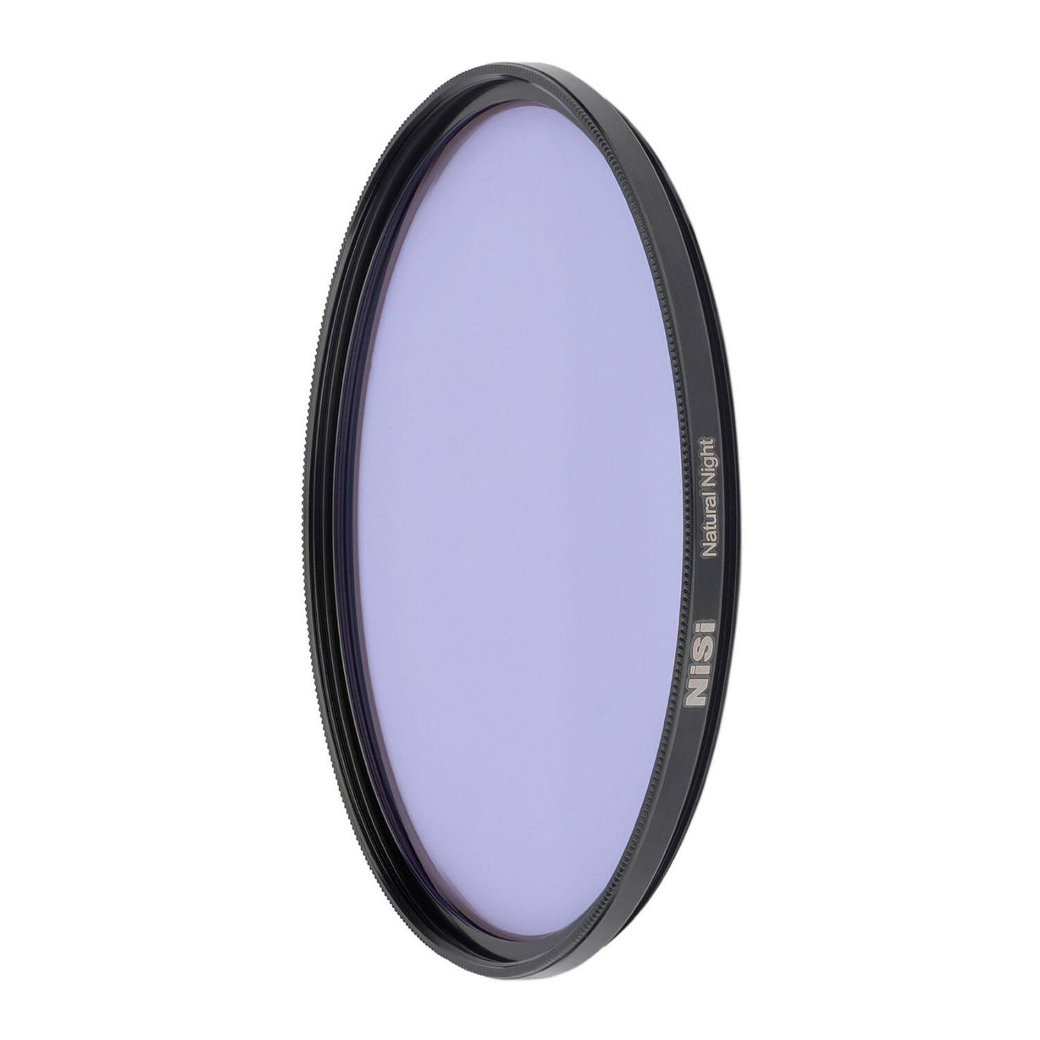 NiSi - 77mm Natural Night Filter (Light Pollution Filter)