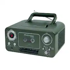 - DEE - TE POWER ON 1 REPEAT - - 12 * memen 14 EO Studehaker BT Series - - 1 - T a I TUNING H V - 100 100 a 14 140 108 / 1 . FLACPRUME AUS - . Se RECORD AUTO STOP AUTO RECORD LEVEL CONTROL E .. -. F9WD 1 STOPIEJECT PRUTE 0 FM - +AM LE ALIE D PR/AM TAPEIO T EN VOLUME MAX