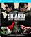 Front. Sicario: Day of the Soldado - BLU-RAY.