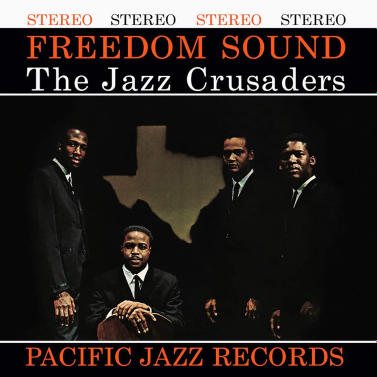 Jazz Crusaders - Freedom Sound (blue Note Tone Poet Series)  - VINYL LP