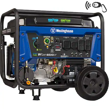 - 9500/12500 8500/11200
- Pa
- MS -- STS
- H- . P
- w Westinghouse PUSH BUTTON 50 ELECTRIC START
- SAA
- MWTANW
- BOANT
- Le ZM a 2 -855-966-3371
- wir M
- 88 & : P C
- SMART A I Y
- LeTa ART
- DUAL FUEL WGen9500DF
- adidas 2
- A 2k BA 5 S T