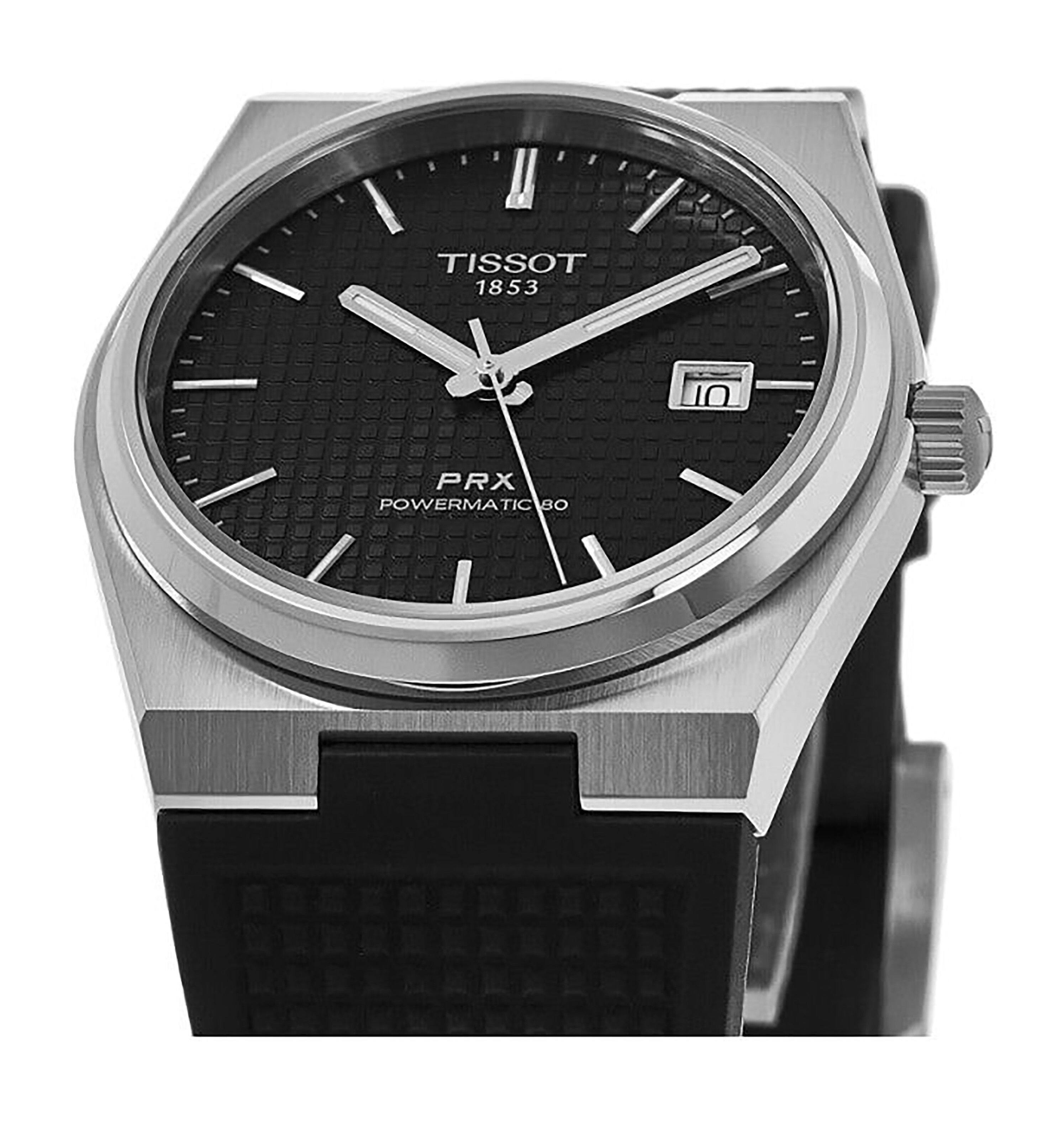 TISSOT 1853 PRX POWERMATIC 80